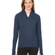 Ladies' Spyre Quarter-Zip