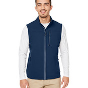 Men's Wavestorm Softshell Vest