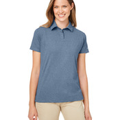 Ladies' Saltwater Stretch Polo