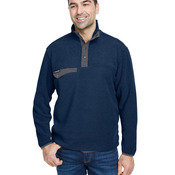 Men's Brooks Sherpa Fleece Pullover