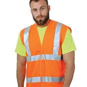 Unisex ANSI Economy Vest