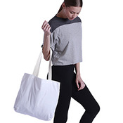 Eco Canvas Tote