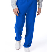 Polyester Fleece Pant