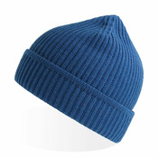 Sustainable Finish Edge Cuffed Beanie