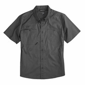 Craftsman Woven Short Sleeve Shirt