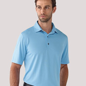 Preakness Micro Mesh Polo