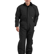 Men's Heritage Duck Insulated Coverall