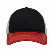 Soft Trucker Cap