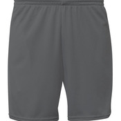 Adult 7" Mesh Short With Pockets