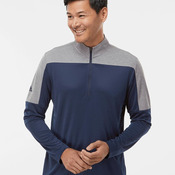 Lightweight Quarter-Zip Pullover