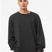 Sponge Fleece Classic Crewneck Sweatshirt