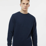 Elevated Fleece Crewneck Sweatshirt