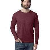 Unisex Long-Sleeve Go-To T-Shirt