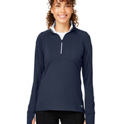 Ladies' Gamer Golf Quarter-Zip