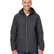 Men's Quantum Puffer Jacket