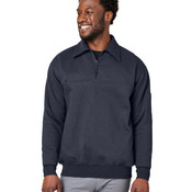 Men's ClimaBloc™ Heavyweight Tactical Quarter-Zip