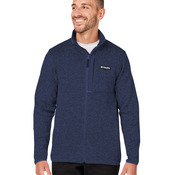 Men's Sweater Weather Full-Zip