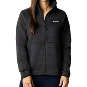 Ladies' Sweater Weather Full-Zip