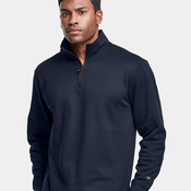 Sport Quarter-Zip Pullover