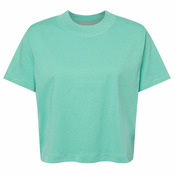 Women's Boxy Tee