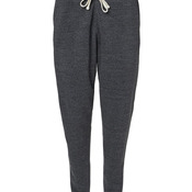 Unisex Triblend Fleece Jogger