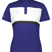 Ladies' Prism Bold Polo