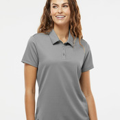 Women's Micro Pique Polo