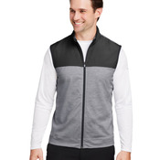 Men's Cloudspun Colorblock Vest