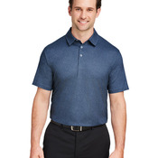 Men's Cloudspun Primary Polo