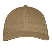 Hemp Hero 6-Panel Cap