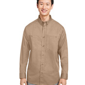 Men's Advantage IL Long-Sleeve Workshirt