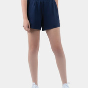 Eco Revive™ Women's Ventura Soft Knit Shorts