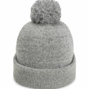 The Mammoth Cuffed Beanie