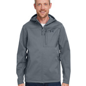 Men's CGI Shield 2.0 Hooded Jacket