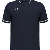 Men's Tipped Teams Performance Polo