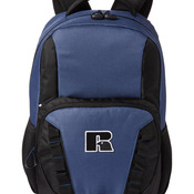 Lay-Up Backpack