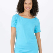 Women's Carefree T-shirt