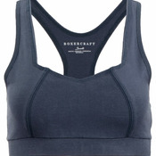 Women's Sweetheart Sports Bra