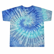 Toddler Tie-Dyed T-Shirt