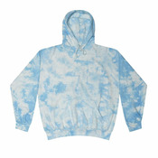 Youth Crystal Wash Hooded Sweatshirt