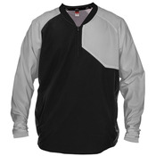 Field Batters Jacket