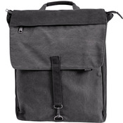 Concrete Canvas Commuter Backpack