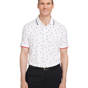 Men's Volition Skylight Polo