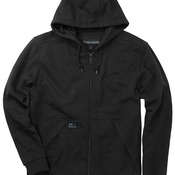 Men's Mission Full-Zip Fleece