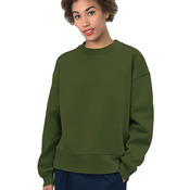 Ladies' Crewneck Sweatshirt