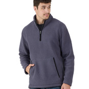 Men's Everest Pile Fleece Half-Zip Pullover