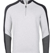 Perfect Quarter-Zip Pullover