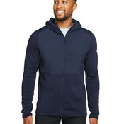 Men's Pack And Go Rain Hybrid Jacket