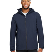 Men's Pack And Go Rain Jacket