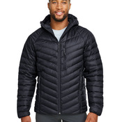 Men's Passamani Down Jacket